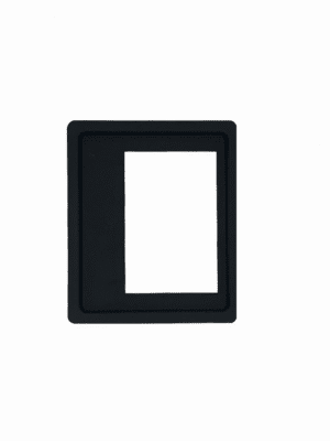 Inside Handle Bezel – 1 1/2″ Doors