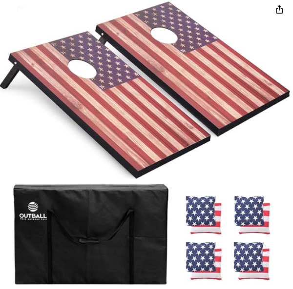 Corn Hole