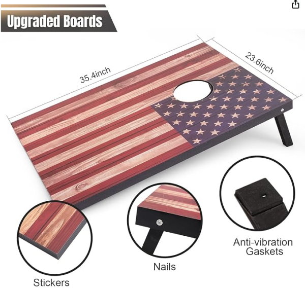 Corn Hole