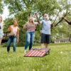 Corn Hole