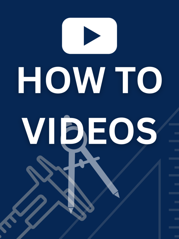 HOW TO VIDEOS HOW TO VIDEOS
